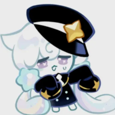 Profile image of 밀키웨이맛쿠키