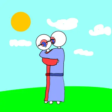 Profile image of 북한