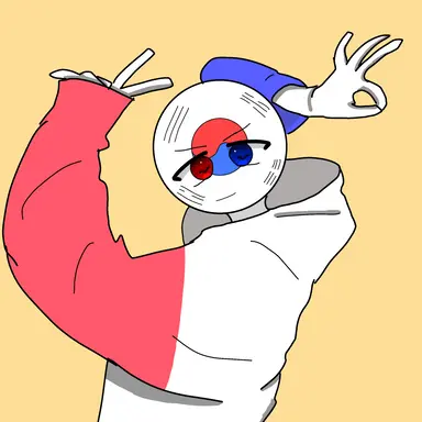 Profile image of 한국