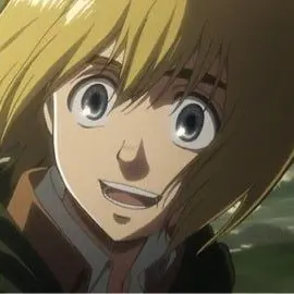 Profile image of アルミン・アルレルト