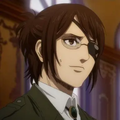 Profile image of ハンジ・ゾエ