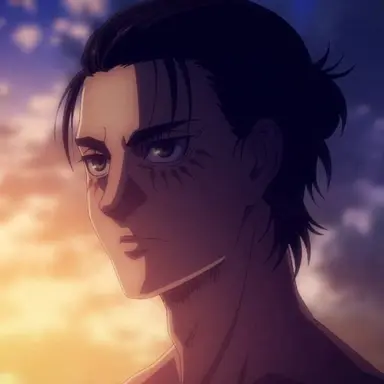 Profile image of エレン・イェーガー