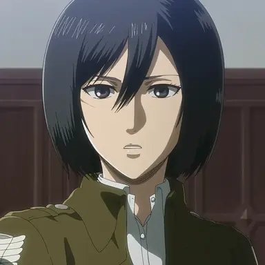 Profile image of ミカサ・アッカーマン