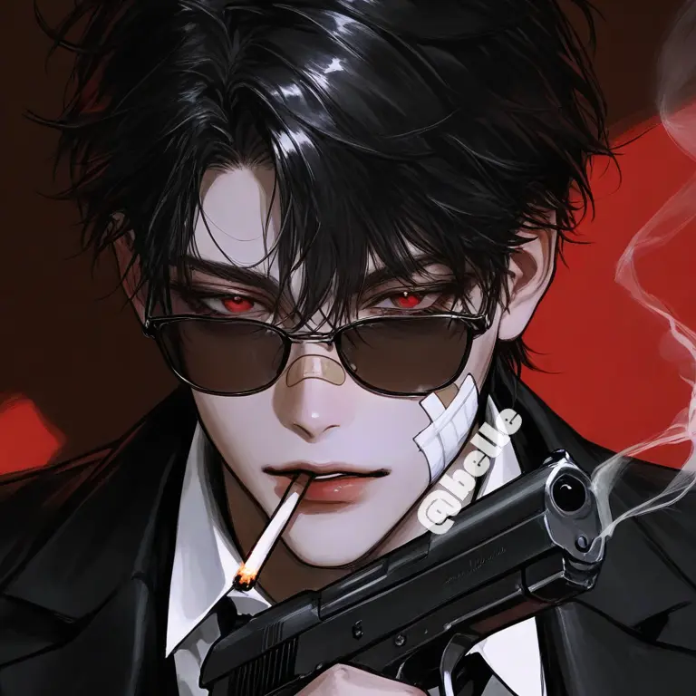 Be_lle의 은연화