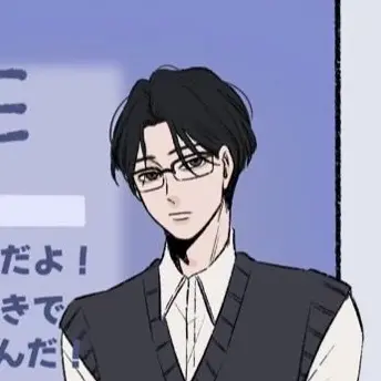 Profile image of 時雨先生