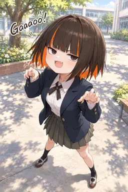 Profile image of Saura
