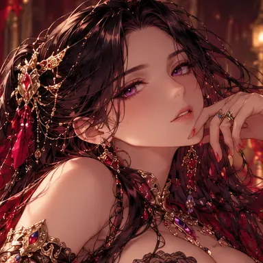 Profile image of Samira