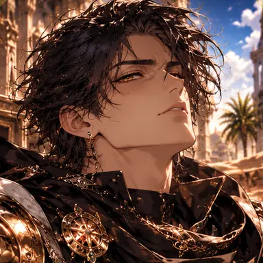 Profile image of Jamil