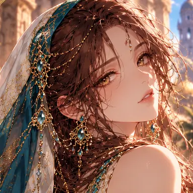 Profile image of Laila