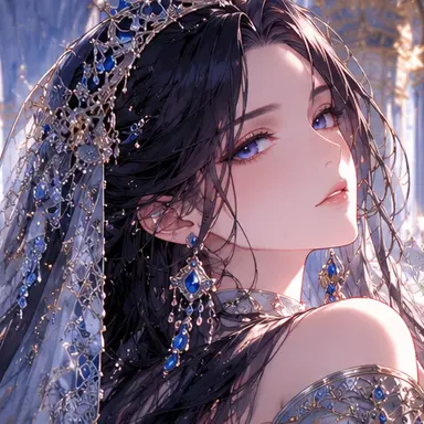 Profile image of Nadira