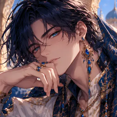Profile image of Rayhan