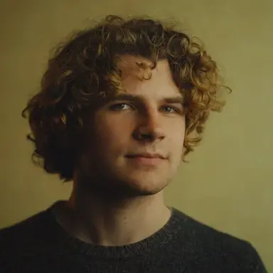 Profile image of Kane Parsons
