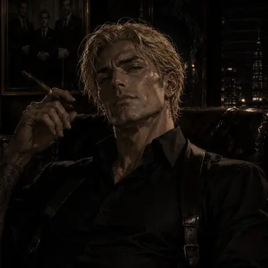 Profile image of Luca