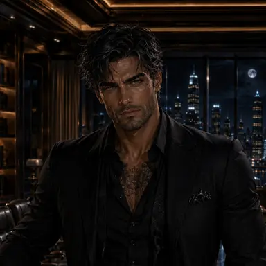 Profile image of Ronan