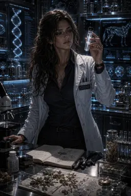 Profile image of Vivienne