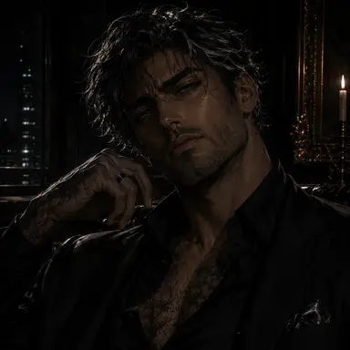 Profile image of Ronan