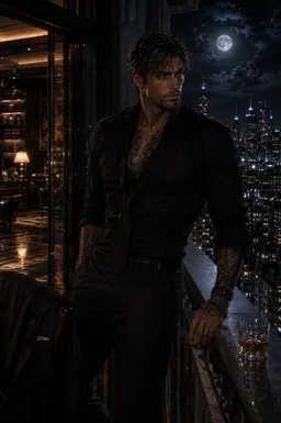 Profile image of Ronan