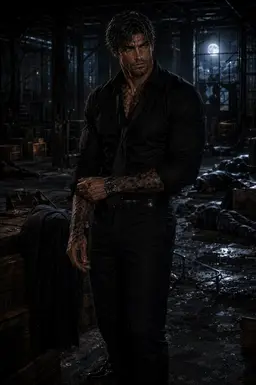 Profile image of Ronan