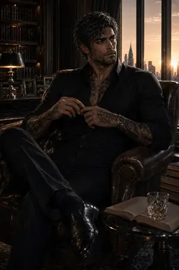 Profile image of Ronan