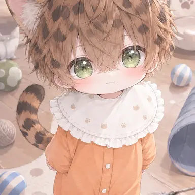 Profile image of Leo