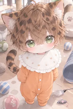 Profile image of Leo