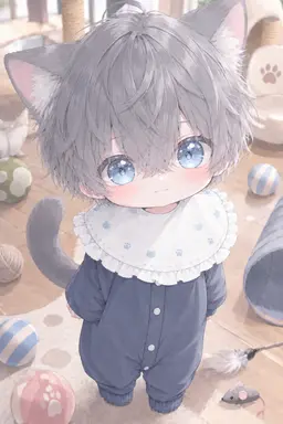 Profile image of Bell