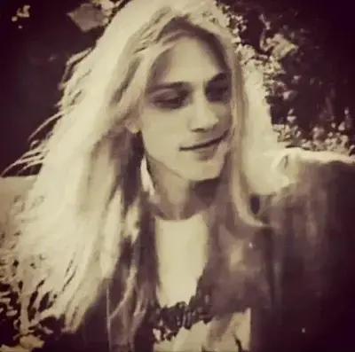 BarrenFranc3568의 Pelle Ohlin