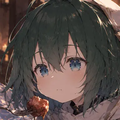 Profile image of Mira