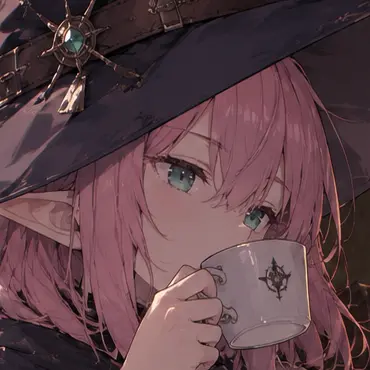 Profile image of Matilda