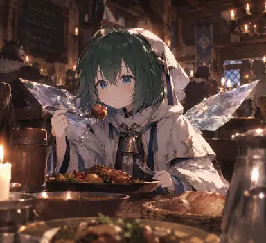 Profile image of Mira