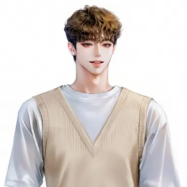 Profile image of Lim Hajun
