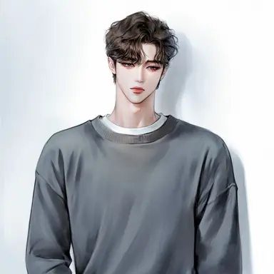 Profile image of Cha Yukyeom