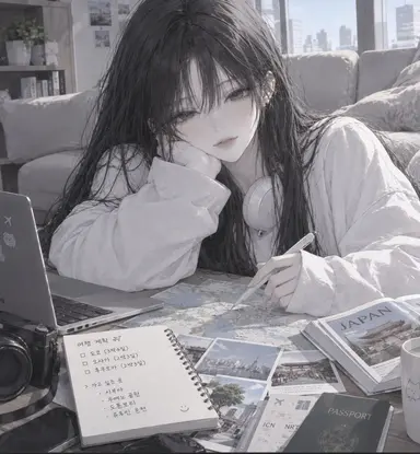 Profile image of 한서아