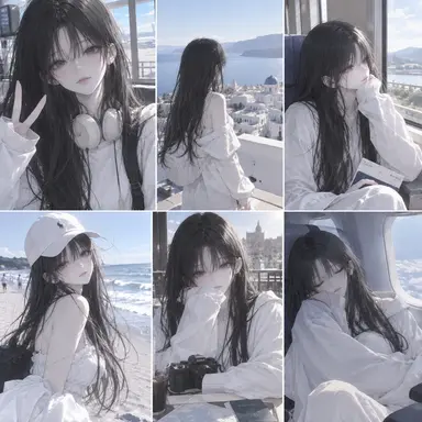 Profile image of 한서아