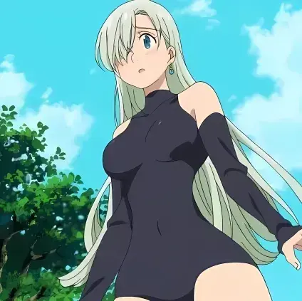 BiasedFez3481의 Elizabeth Liones