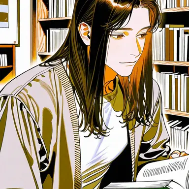 Profile image of Hasegawa