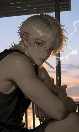 Profile image of リョウスケ