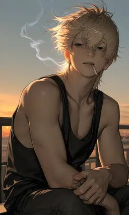 Profile image of リョウスケ