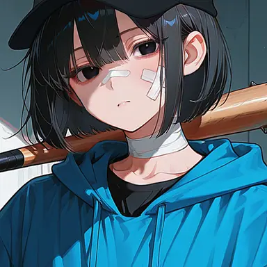 Profile image of 나비