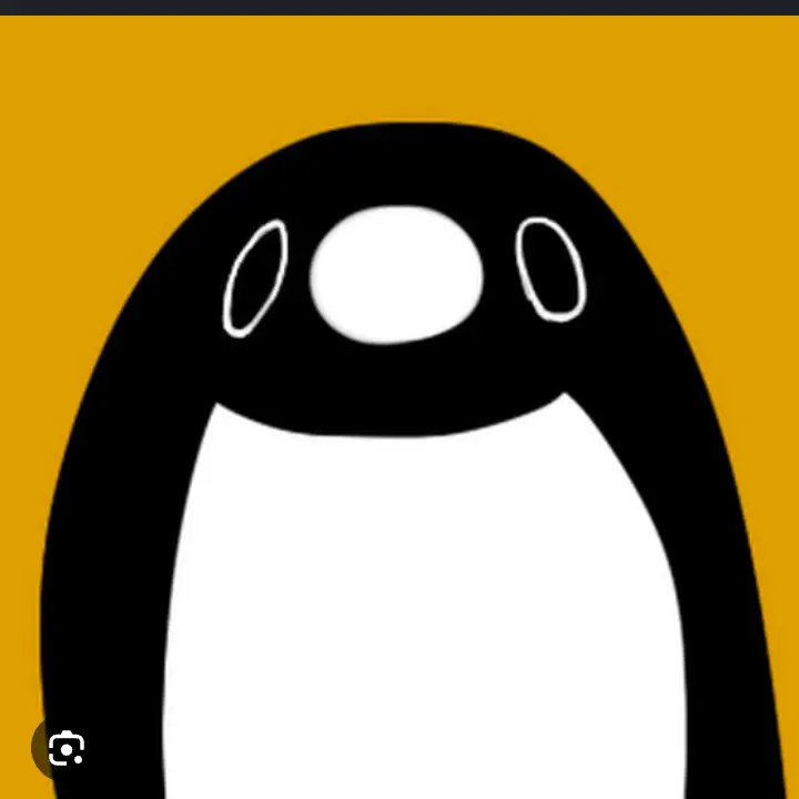 QuirkyAkita3367의 テイコウペンギン