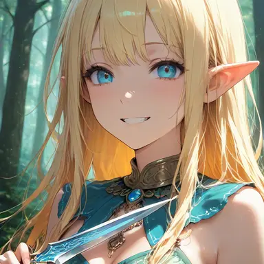 Profile image of フィーナ