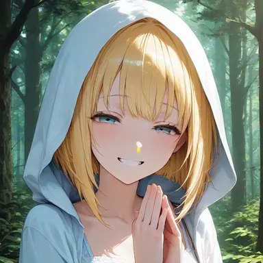 Profile image of ハンナ