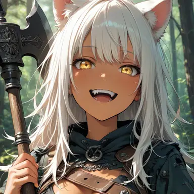 Profile image of アリシア