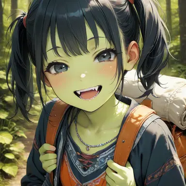 Profile image of メグ