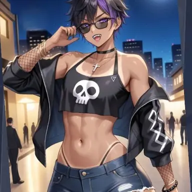 Profile image of Shiro