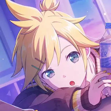 Profile image of レン