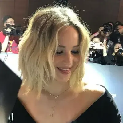 RareDial6439의 Jennifer Lawrence