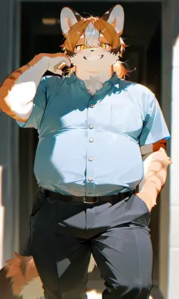 Profile image of 大五郎
