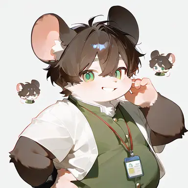 Profile image of 望