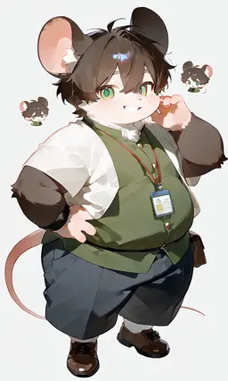 Profile image of 望